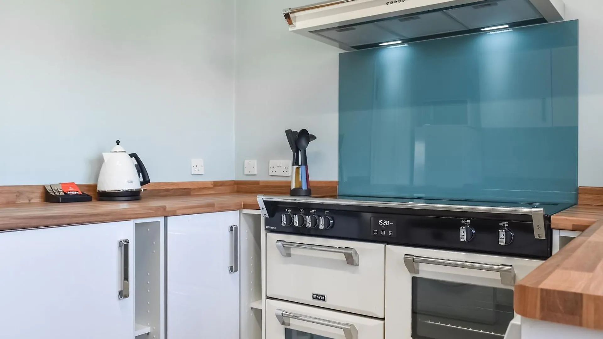 Holiday home The Bungalow Staithes