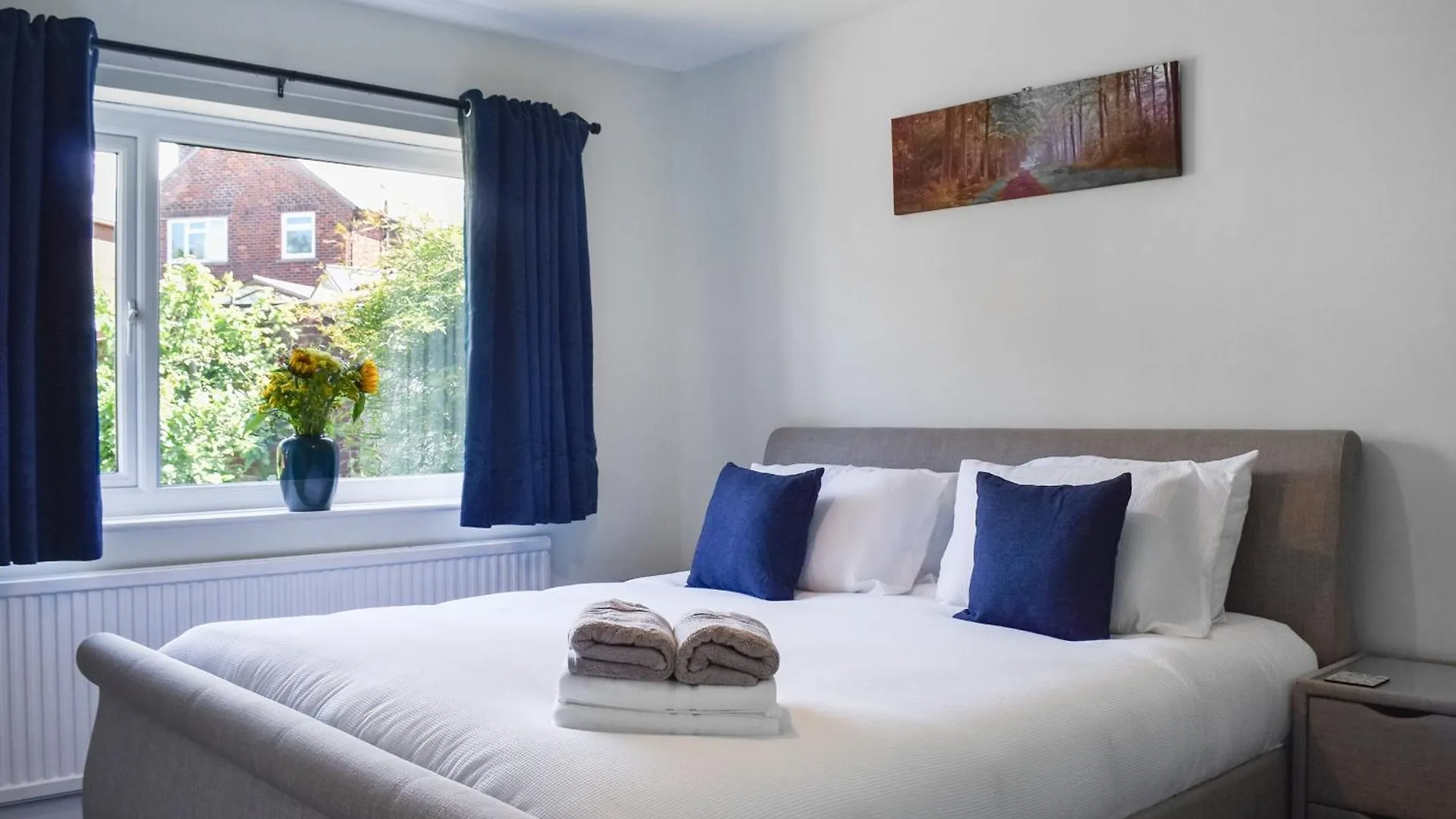 The Bungalow Staithes United Kingdom