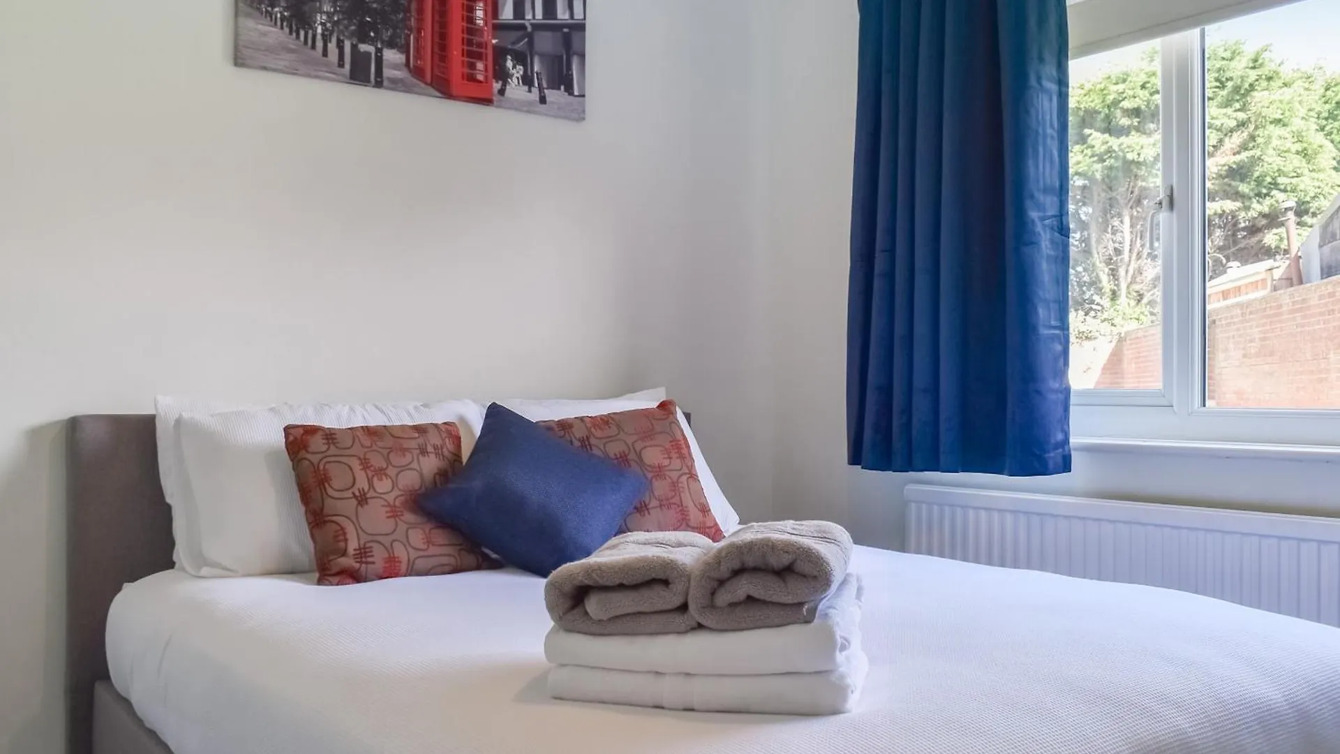 Holiday home The Bungalow Staithes United Kingdom