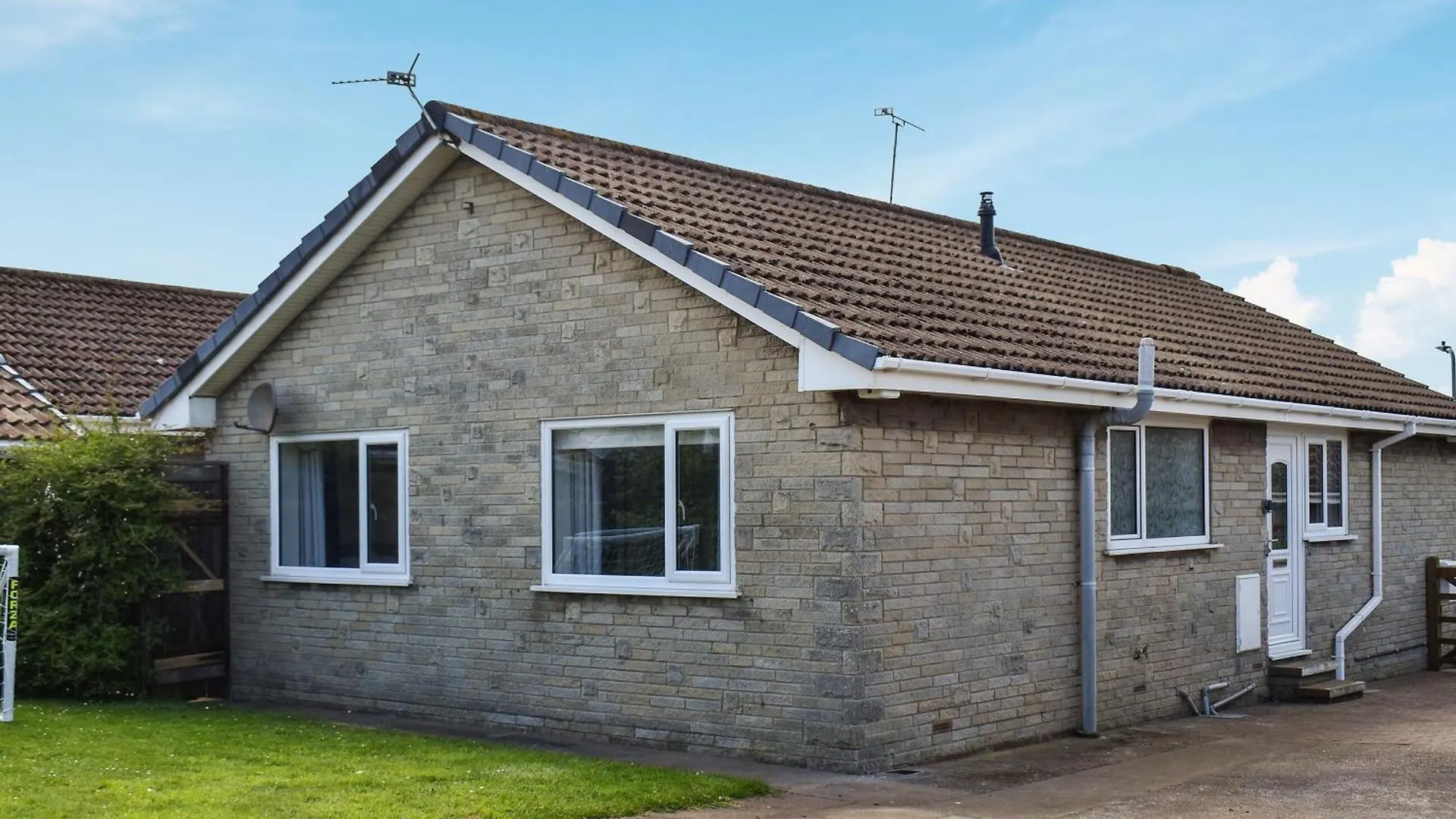 The Bungalow Staithes